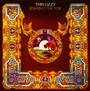 Johnny The Fox - Thin Lizzy