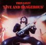 Live & Dangerous - Thin Lizzy