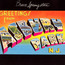 Greetings From Asbury Park N.J. - Bruce Springsteen