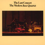 The Complete Last Concert - Modern Jazz Quartet