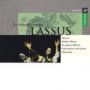 Motetten + Chansons - The Hilliard Ensemble 