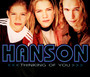 Thinking Of You - Hanson