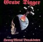 Heavy Metal Breakdown - Grave Digger