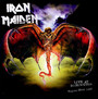 Live At Donington - Iron Maiden