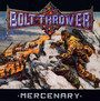 Mercenary - Bolt Thrower