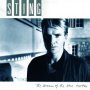 The Dream Of The Blue Turtles - Sting
