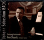Bach/Goldberg: Variationen - Słopecki
