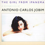 The Girl From Ipanema - Antonio Carlos Jobim 