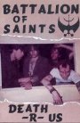 Death-R-Us - Battalion Of Saints