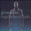 Mysteries Of Funk - Grooverider Mysteries Of Funk - Grooverider