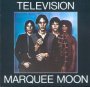 Marquee Moon - Television