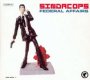 Federal Affairs - Sindacops