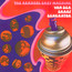 The Aerosol Grey Machine - Van Der Graaf Generator