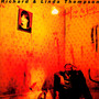 Shoot Out The Lights - Richard Thompson  & Linda