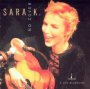No Cover - Sara K.