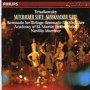Tchaikovsky: Nussknacker/Seren - Sir Neville Marriner 