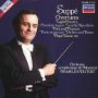 Suppe/7 Ouvertures - Charles Dutoit