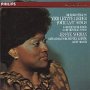 Strauss: Lieder - Jessye Norman