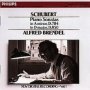 Schubert: Klav-Son.Op.53+143 - Alfred Brendel