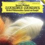 Offenbach: Overtures - Herbert Von Karajan 