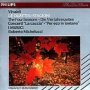 Vivaldi: The Four Seasons - I Musici