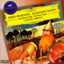 Prokofiev: Alexander Nevsky - Claudio Abbado