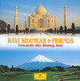 Towards The Rising Sun: Impressions From Japan & India - Ravi Shankar