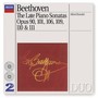 Beethoven: The Late Piano Sona - Alfred Brendel