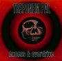 Excess & Overdrive - Treponem Pal