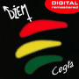 Cegła - Dżem
