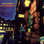 The Rise & Fall Of Ziggy Stardust & The Spiders From Mars - David Bowie