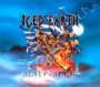 Alive In Athens - Iced Earth