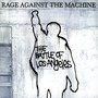 The Battle Of Los Angeles - Rage Against The Machine
