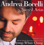 Sacred Arias - Andrea Bocelli