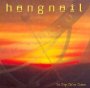 Ten Days Before Summer - Hangnail