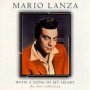 With A Song In My Heart - Mario Lanza