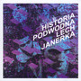 Historia Podwodna - Lech Janerka
