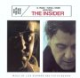 Insider  OST - Lisa Gerrard / Pieter Bourke