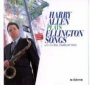 Plays Ellington Songs - Harry Allen