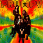 Best Of Frumpy - Frumpy