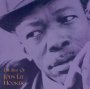 Best Of - John Lee Hooker 