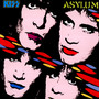 Asylum - Kiss