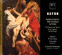 Haydn: Seven Last Word...Cross - Prima Vista Quartett / Kolberger