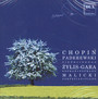 Chopin/Paderewski: Pieśni - Żylis-Gara, Teresa / Waldemar Malicki