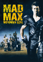 Mad Max 2-Wojownik Szos - Movie / Film