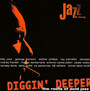 Roots Of Acid Jazz V.1 - Diggin' Deeper   