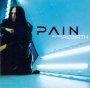 Rebirth - Pain   