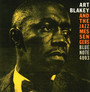 Moanin' - Art Blakey / The Jazz Messengers 