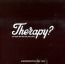So Much For The 10 Years-Best - Therapy?