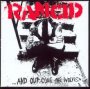 And Out Come The Wolves - Rancid
